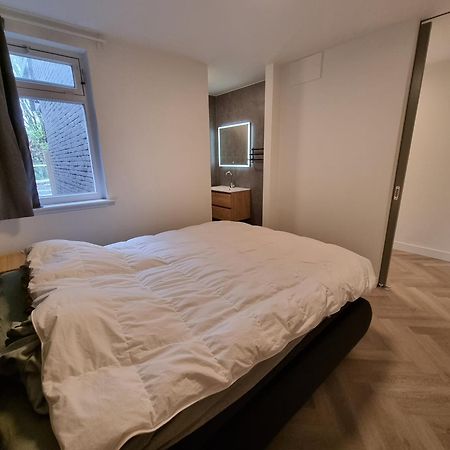 Ferienwohnung Molenzicht Alkmaar Exterior foto