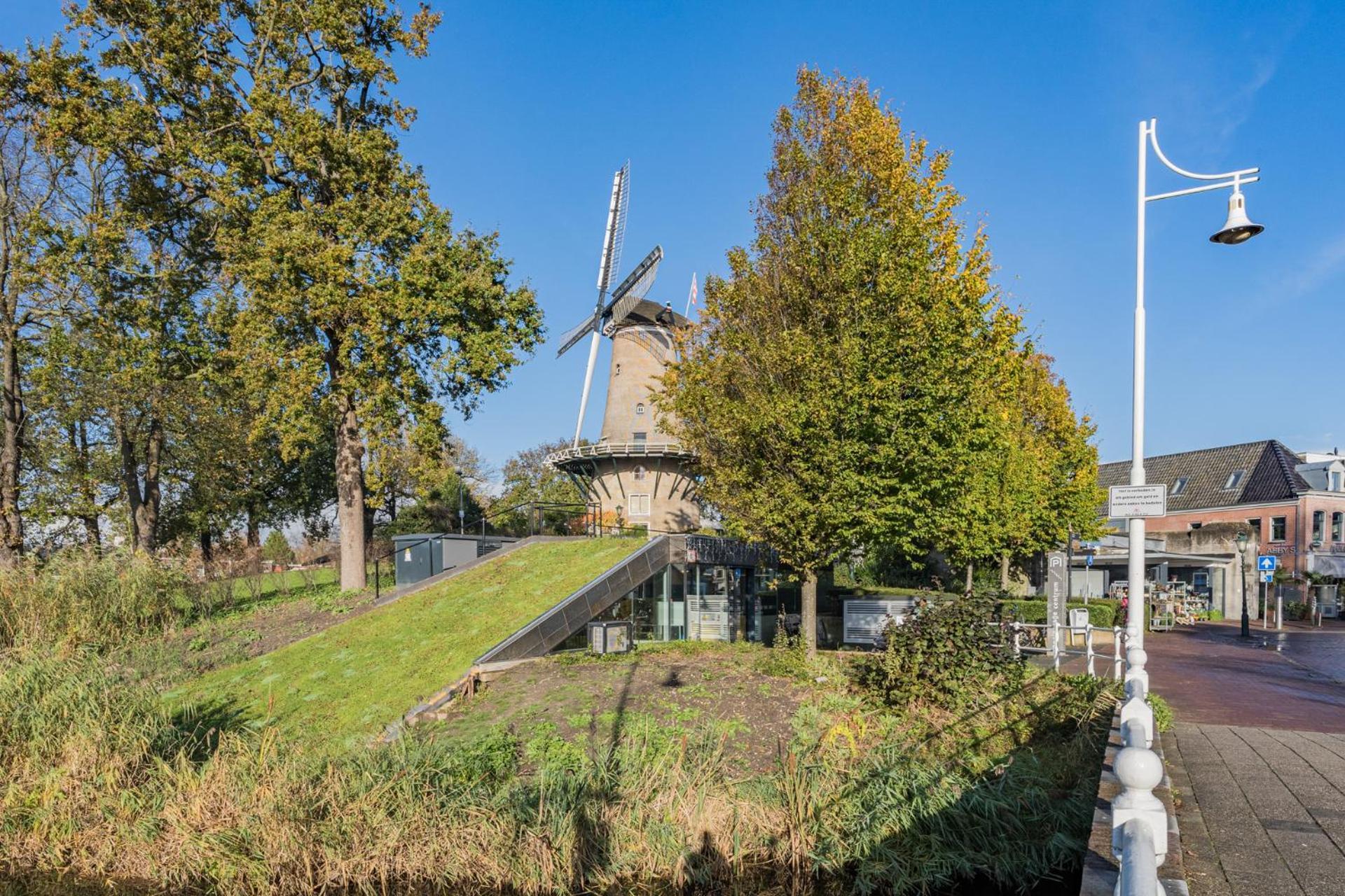 Ferienwohnung Molenzicht Alkmaar Exterior foto