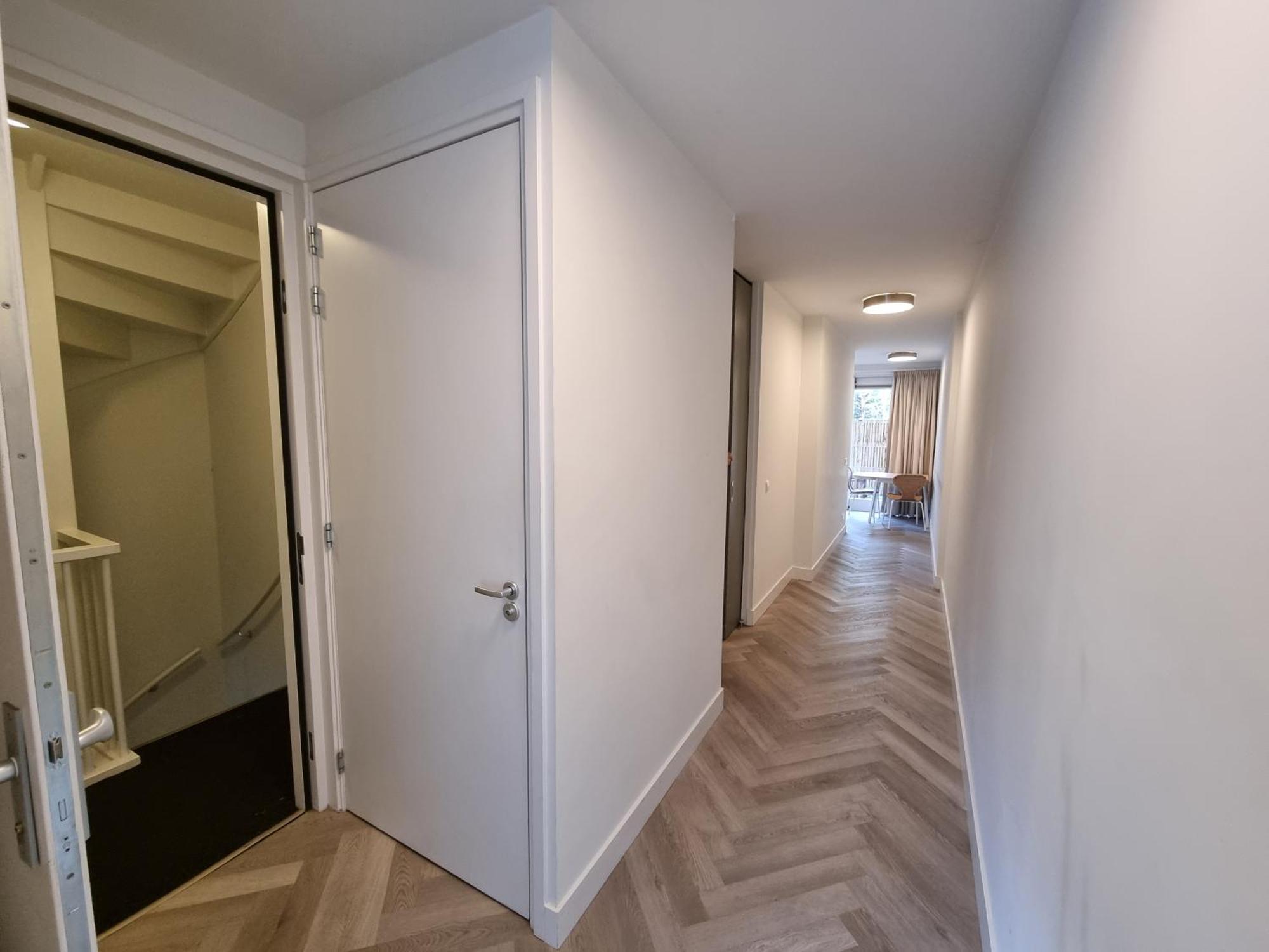Ferienwohnung Molenzicht Alkmaar Exterior foto