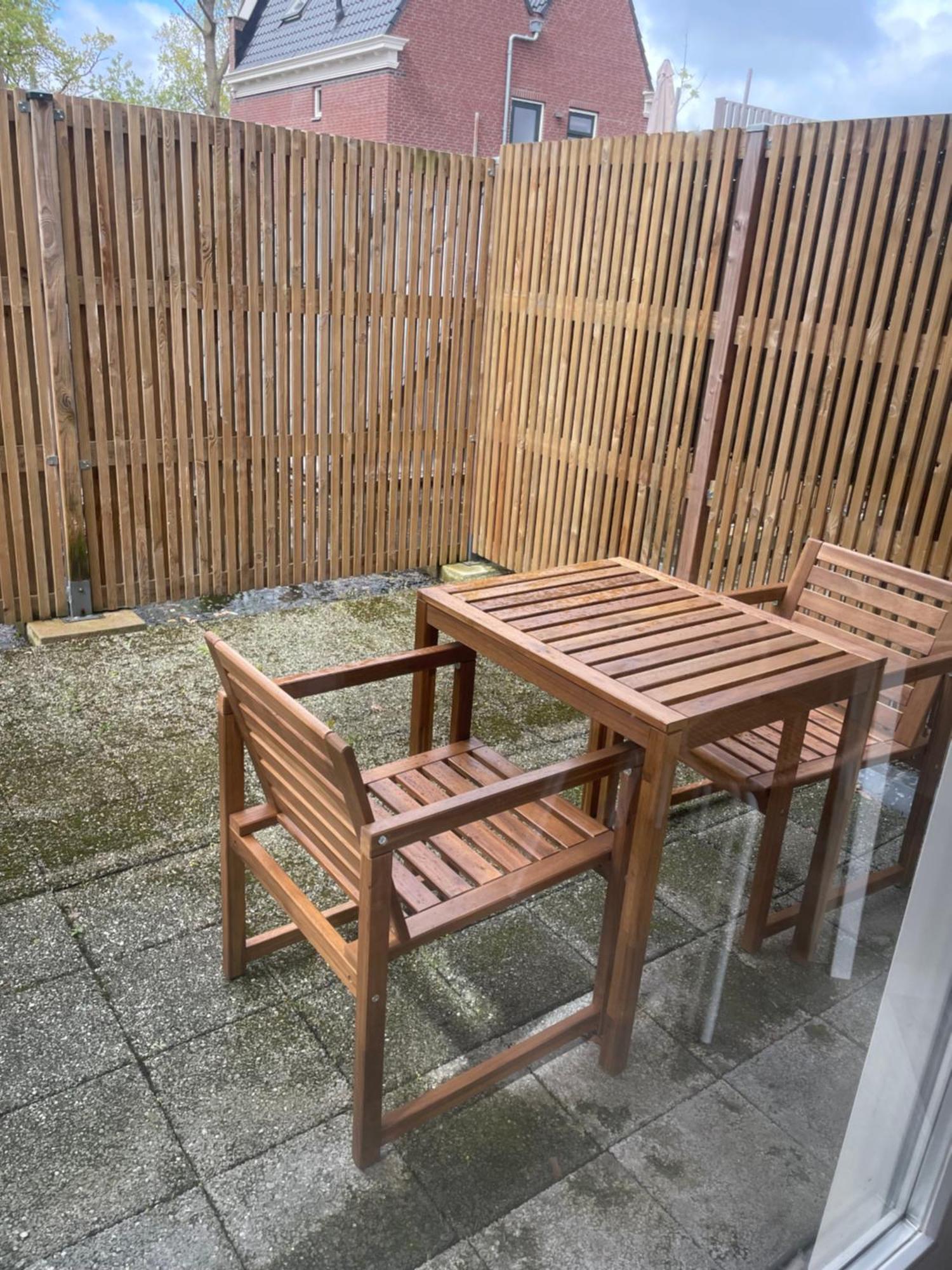 Ferienwohnung Molenzicht Alkmaar Exterior foto